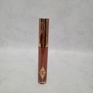 Charlotte Tilbury Collagen Lip Bath in Pillow Talk